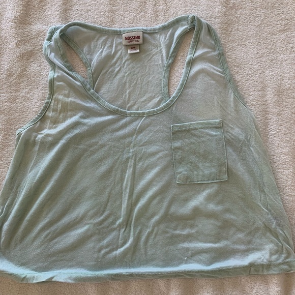 Mossimo tank top - Picture 1 of 1